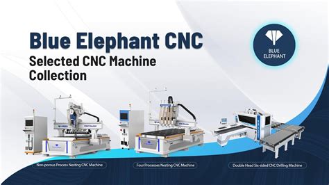 china cnc machine manufacturer|blue elephant cnc program.